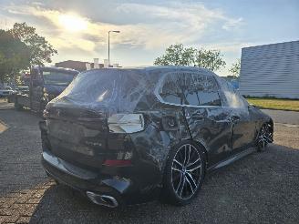 BMW X5 50e M-Sport Pano Laser-Led Head-Up Harman-Kardon Leder Memory Camera 360KW/489PK picture 5