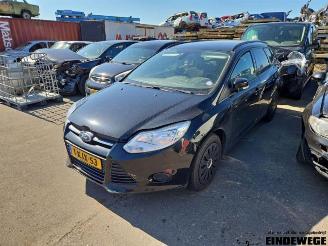 Ford Focus Focus 3 Wagon, Combi, 2010 / 2020 1.0 Ti-VCT EcoBoost 12V 100 picture 1