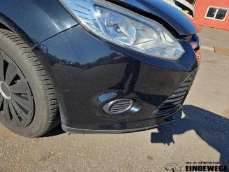 Ford Focus Focus 3 Wagon, Combi, 2010 / 2020 1.0 Ti-VCT EcoBoost 12V 100 picture 22