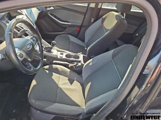 Ford Focus Focus 3 Wagon, Combi, 2010 / 2020 1.0 Ti-VCT EcoBoost 12V 100 picture 5