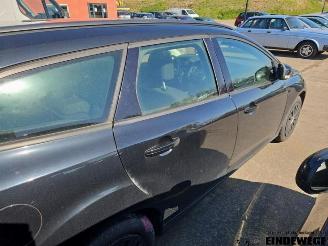 Ford Focus Focus 3 Wagon, Combi, 2010 / 2020 1.0 Ti-VCT EcoBoost 12V 100 picture 13