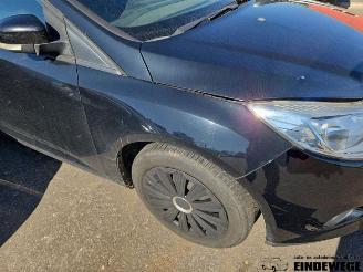 Ford Focus Focus 3 Wagon, Combi, 2010 / 2020 1.0 Ti-VCT EcoBoost 12V 100 picture 19