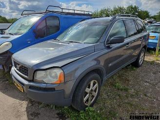 Volvo Xc-90 XC90 I, SUV, 2002 / 2014 2.9 T6 24V picture 1