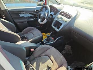 Seat Altea Altea (5P1), MPV, 2004 / 2015 1.6 picture 5