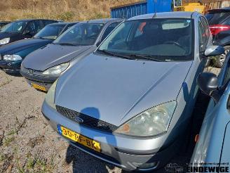 Sloopauto Ford Focus Focus 1, Hatchback, 1998 / 2004 1.6 16V 2004/6