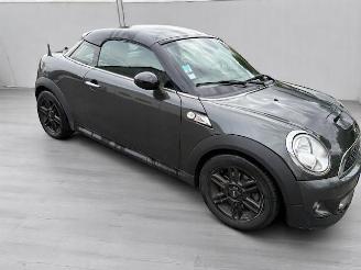 Avarii autoturisme Mini  MINI 2 R58COUPE 1.6i - 16V TURBO COOPER S 2013/3