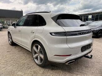 Porsche Cayenne E-Hybrid *HEAD-UP - PANO - NAVI - KAM* picture 1