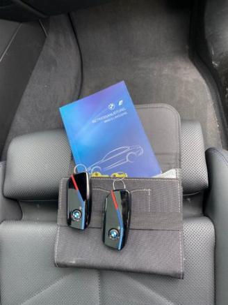 BMW i5 M60 xDrive * HUD - KAM - PANO picture 19