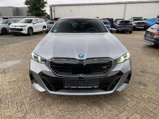 BMW i5 M60 xDrive * HUD - KAM - PANO picture 6