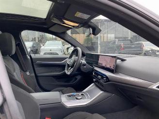 BMW i4 eDrive35 Gran Coupe M Sport *SCHIEBEDACH* picture 21