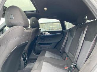 BMW i4 eDrive35 Gran Coupe M Sport *SCHIEBEDACH* picture 19