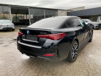 BMW i4 eDrive35 Gran Coupe M Sport *SCHIEBEDACH* picture 7