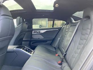 BMW M8 50i xDrive Gran Coupe *HEAD-UP - PANO -360KAM* picture 15