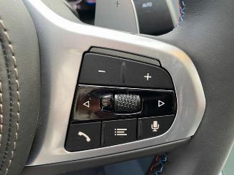 BMW M8 50i xDrive Gran Coupe *HEAD-UP - PANO -360KAM* picture 22