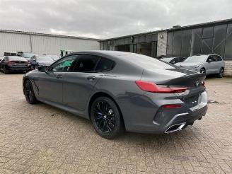 BMW M8 50i xDrive Gran Coupe *HEAD-UP - PANO -360KAM* picture 4