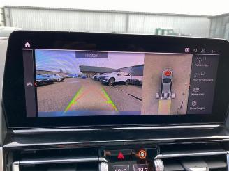 BMW M8 50i xDrive Gran Coupe *HEAD-UP - PANO -360KAM* picture 25