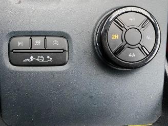 Ford Ranger *BANG & OLUFSEN - NAVI - AHK - KAM* picture 20