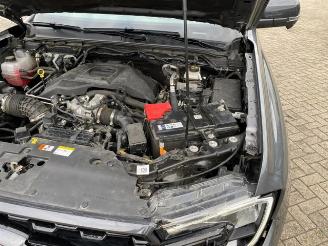 Ford Ranger *BANG & OLUFSEN - NAVI - AHK - KAM* picture 14