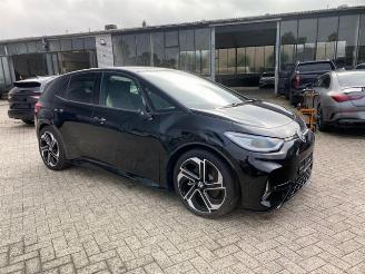 Volkswagen ID.3 GTX Performance 240kW *PANO - NAV - LED* picture 1