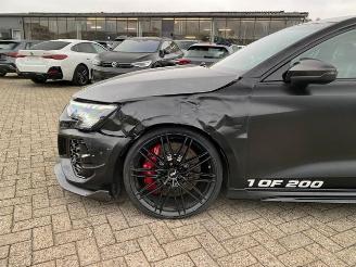 Audi Rs3 -R ABT 1 of  200 *  KAM - B&O - MATRIX LED * picture 14