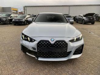 BMW 4-serie  picture 12