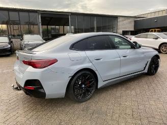 BMW 4-serie  picture 8