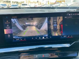 BMW i5 eDrive40 Touring M Sport* HUD - KAM* picture 23