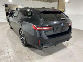 BMW i5 eDrive40 Touring M Sport* HUD - KAM* picture 11