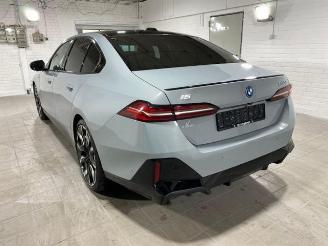 BMW i5 eDrive40 M Sport* HUD - KAM - PANO - AHK* picture 5