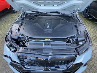 BMW i5 eDrive40 M Sport* HUD - KAM - PANO - AHK* picture 14