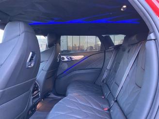 BMW XM 50e* HUD - AHK - KAM* picture 20