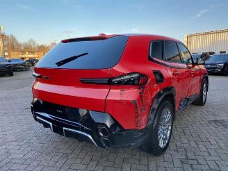 Avarii autoturisme BMW XM 50e* HUD - AHK - KAM* 2025/5