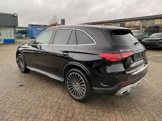 Mercedes GLC 220d 4Matic AMG Line *PANO - AHK - 360 KAM* picture 4