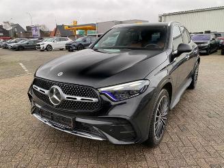 Unfallwagen Mercedes GLC 220d 4Matic AMG Line *PANO - AHK - 360 KAM* 2024/11
