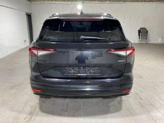 Skoda Enyaq 85x Sportline *HEAD-UP - 360-KAM - AHK* picture 11