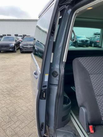 Volkswagen Transporter  picture 27