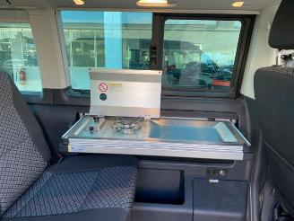 Volkswagen Transporter  picture 38