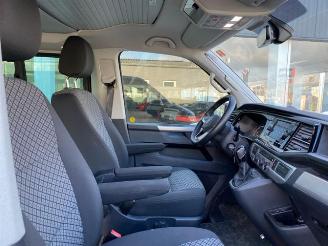 Volkswagen Transporter  picture 32