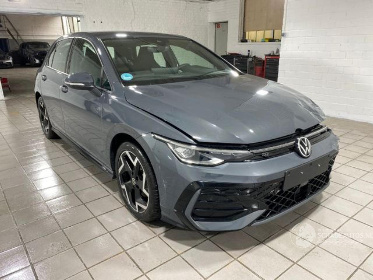 Volkswagen Golf 1.5 TSI R-Line