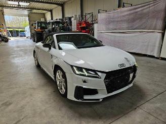 Audi TT Roadster KAM/B&O/NAVI picture 1