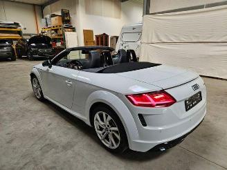 Audi TT Roadster KAM/B&O/NAVI picture 2