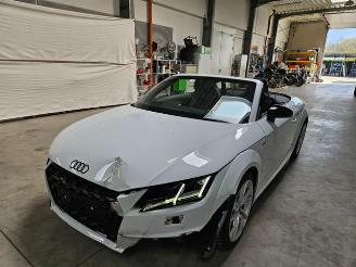 Audi TT Roadster KAM/B&O/NAVI picture 6