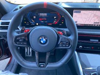 BMW M4 Competition Coupe SCHALENSITZE/HUD/360 picture 18