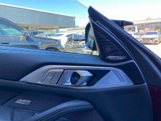 BMW M4 Competition Coupe SCHALENSITZE/HUD/360 picture 21