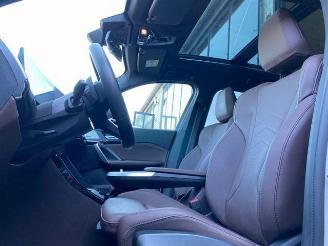 BMW X1 xDrive23d M Sport Pro PANO/HUD/360/AHK/H&K picture 14