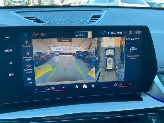 BMW X1 xDrive23d M Sport Pro PANO/HUD/360/AHK/H&K picture 21