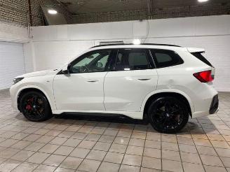 BMW X1 xDrive23d M Sport Pro PANO/HUD/360/AHK/H&K picture 8
