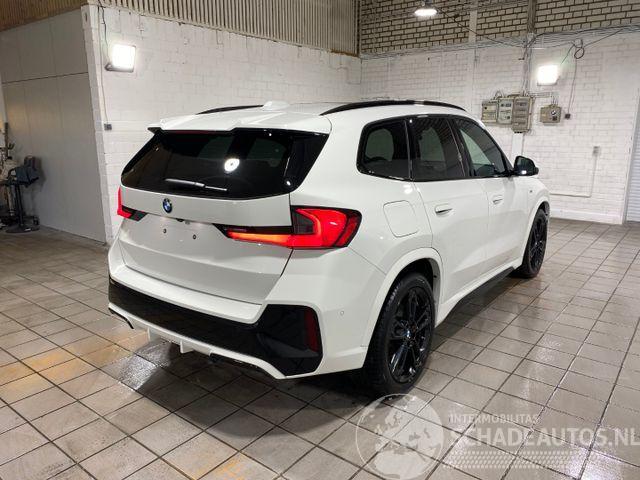 BMW X1 xDrive23d M Sport Pro PANO/HUD/360/AHK/H&K