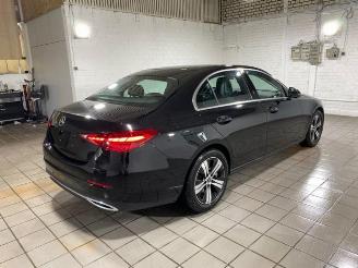 Mercedes C-klasse Avantgarde 360/NAVI picture 8
