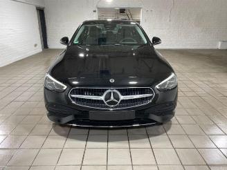 Mercedes C-klasse Avantgarde 360/NAVI picture 5